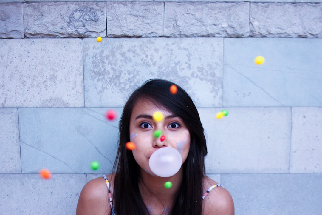 Chubble Gum: The New Trend in Bubblegum Innovation