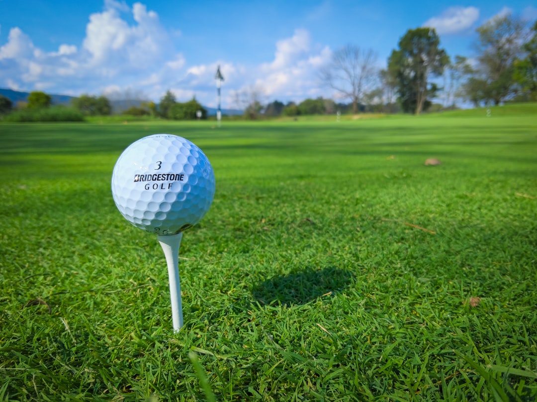 Laura Baugh: A Trailblazing Golfer